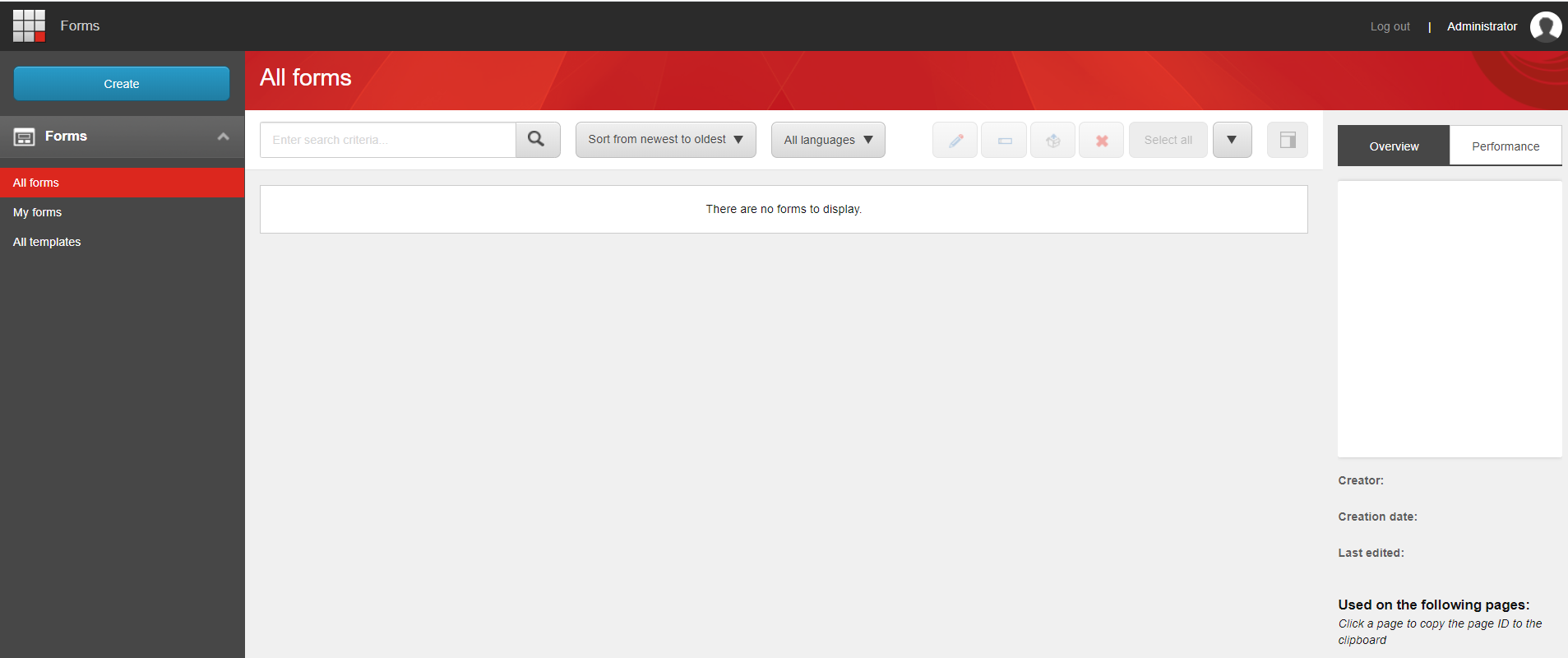 Sitecore Forms for Sitecore 9 CMS Development Teams - Skybridge Infotech USA INDIA