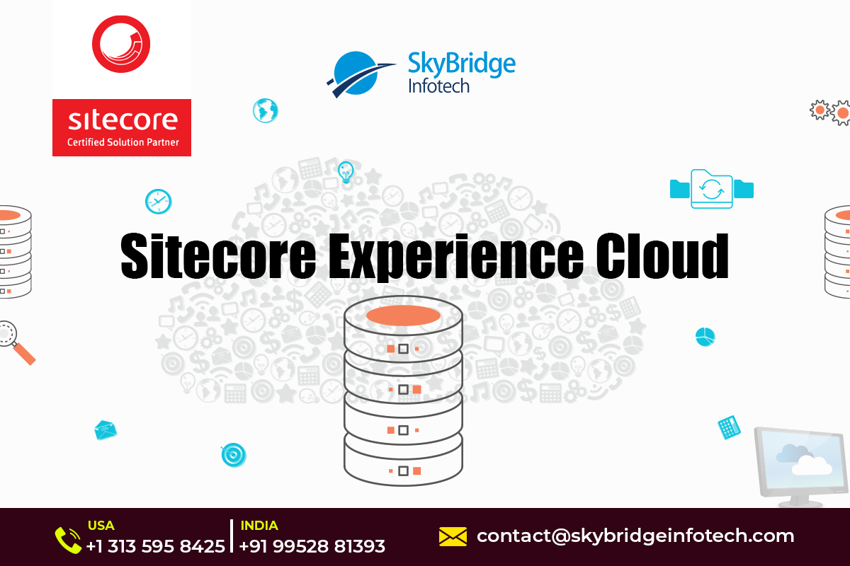 Sitecore Experience Cloud | Sitecore Certified Implementation Partner