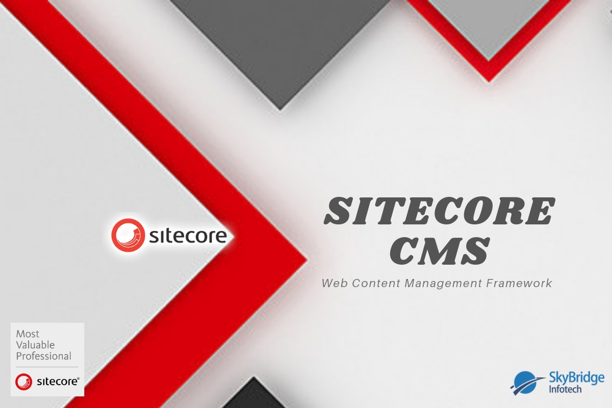 Advanced Sitecore CMS Features