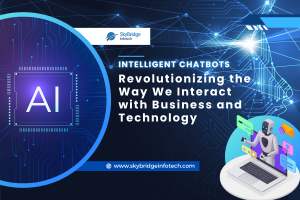 Intelligent Chatbots - AI-Powered Chatbot Solutions
