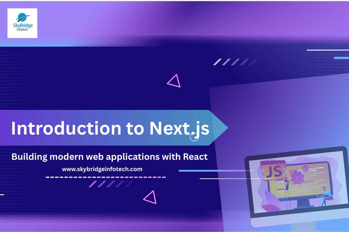 Introduction to Next.js