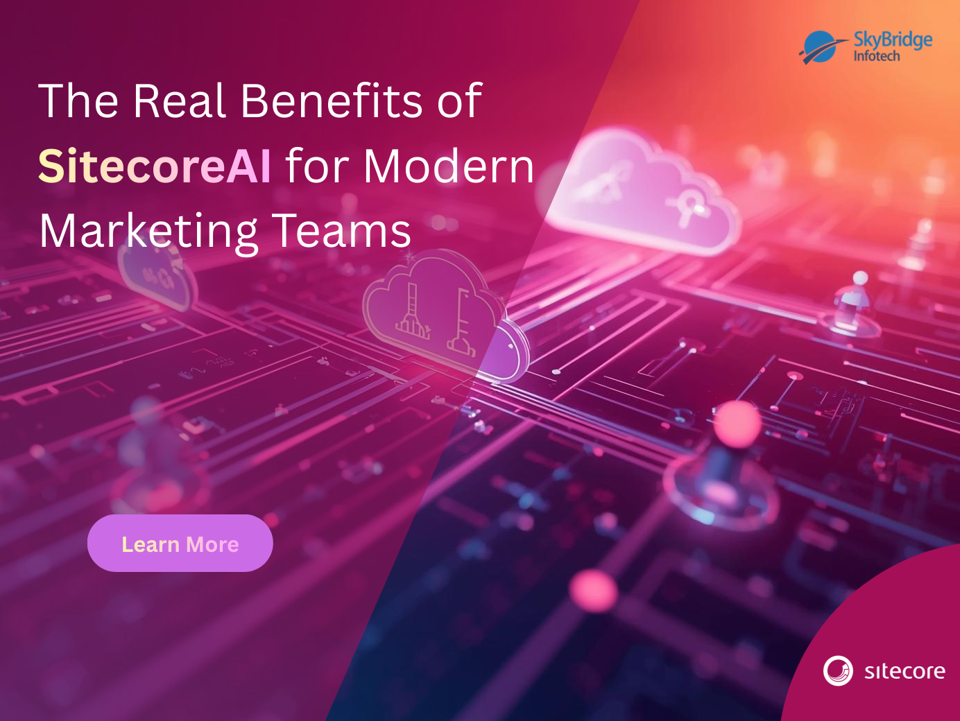 The Real Benefits of Sitecore AI for Modern Marketing Teams