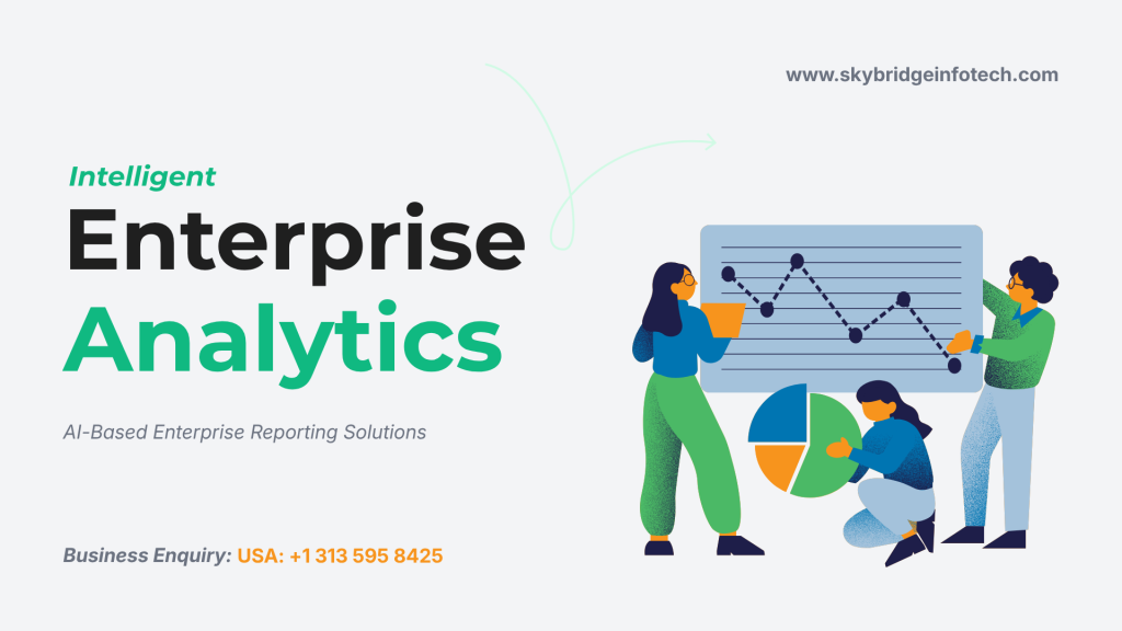 AI-Based Enterprise Reporting Solutions for Intelligent Enterprise Analytics