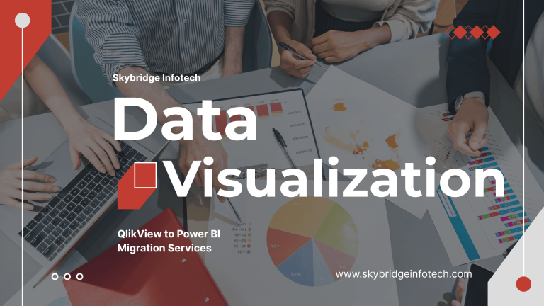 QlikView to Power BI Migration Services | AI Dashboard & Reporting ...