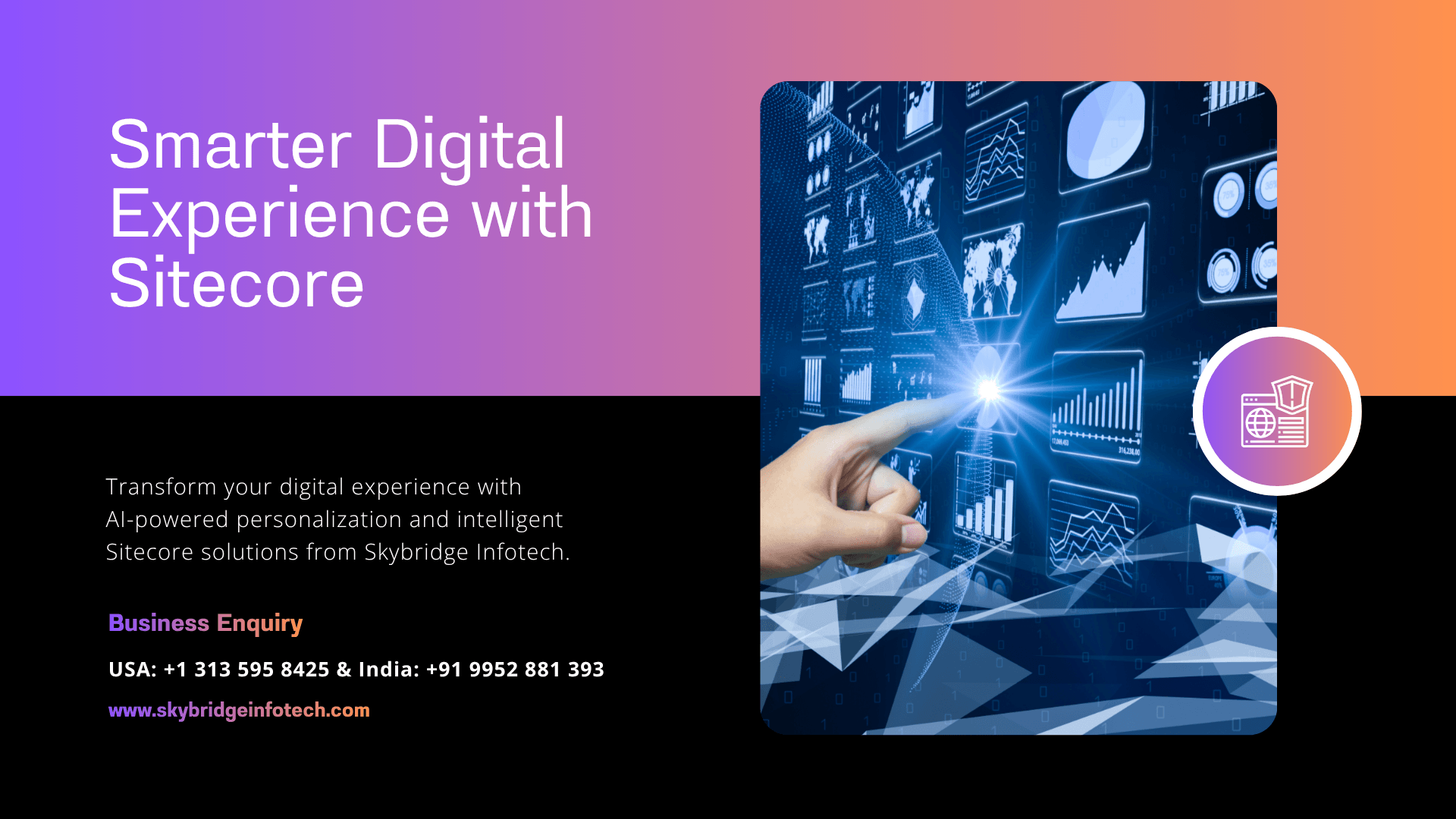 AI-Assisted Custom Conditions in Personalize: Smarter Digital Experiences with Sitecore