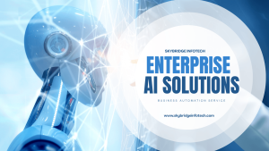 How to Successfully Implement Enterprise AI Solutions - Skybridge Infotech
